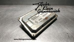 Usados Ordenador de caja automática Renault Grand Espace Precio de solicitud ofrecido por Gebr.Klein Gunnewiek Ho.BV