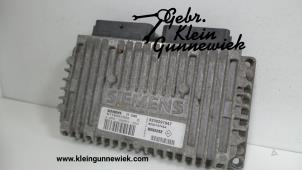 Used Automatic gearbox computer Renault Megane Price on request offered by Gebr.Klein Gunnewiek Ho.BV
