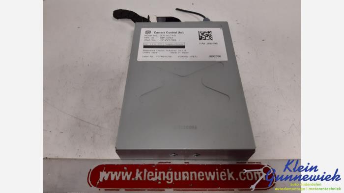 Gebrauchte Kamera Modul Volkswagen Passat Preis € 95,00 Margenregelung angeboten von Klein Gunnewiek Autodemontage & Motorentechniek