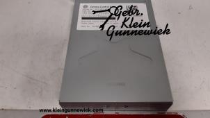 Used Camera module Volkswagen Passat Price on request offered by Gebr.Klein Gunnewiek Ho.BV