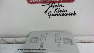 Gebrauchte Innenbeleuchtung vorne Volkswagen Touran Preis € 35,00 Margenregelung angeboten von Gebr.Klein Gunnewiek Ho.BV