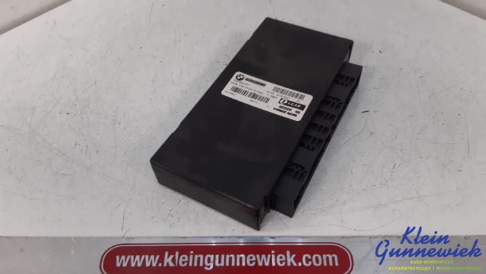 Used Body control computer BMW 5-Serie Price € 71,00 Margin scheme offered by Klein Gunnewiek Autodemontage & Motorentechniek