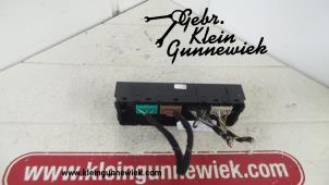 Gebrauchte Steuergerät Heizung Opel Mokka Preis auf Anfrage angeboten von Gebr.Klein Gunnewiek Ho.BV