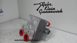 Usagé Refroidisseur clim Audi A3 Prix sur demande proposé par Gebr.Klein Gunnewiek Ho.BV