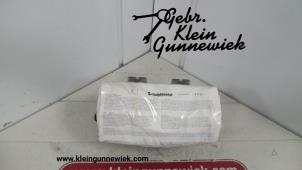 Used Right airbag (dashboard) Opel Corsa Price on request offered by Gebr.Klein Gunnewiek Ho.BV