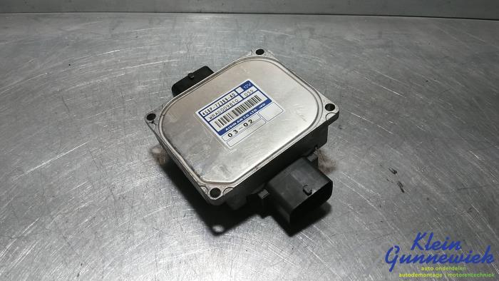 Used Automatic gearbox computer Ford Fusion Price € 108,00 Margin scheme offered by Klein Gunnewiek Autodemontage & Motorentechniek