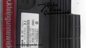 Gebrauchte Steuergerät Body Control Audi A6 Preis € 75,00 Margenregelung angeboten von Gebr.Klein Gunnewiek Ho.BV