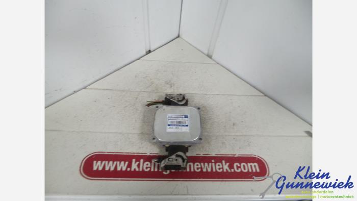 Used Automatic gearbox computer Ford Fusion Price € 108,00 Margin scheme offered by Klein Gunnewiek Autodemontage & Motorentechniek