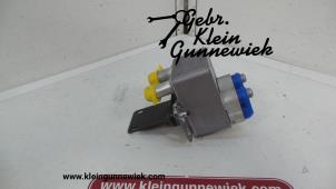 Used Air conditioning cooler Volkswagen Passat Price on request offered by Gebr.Klein Gunnewiek Ho.BV