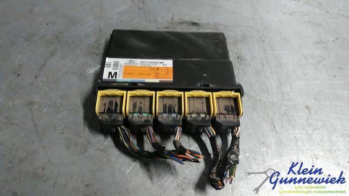 Used Body control computer Ford Mondeo Price € 16,00 Margin scheme offered by Klein Gunnewiek Autodemontage & Motorentechniek