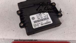 Used Automatic gearbox computer Audi A3 Price on request offered by Gebr.Klein Gunnewiek Ho.BV