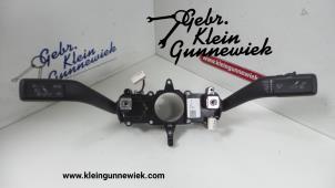 Usados Interruptor combinado columna de dirección Volkswagen Jetta Precio de solicitud ofrecido por Gebr.Klein Gunnewiek Ho.BV