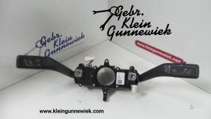 Usados Interruptor combinado columna de dirección Volkswagen Jetta Precio de solicitud ofrecido por Gebr.Klein Gunnewiek Ho.BV