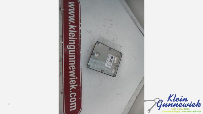 Used Computer, miscellaneous Volkswagen E-Golf Price € 137,00 Margin scheme offered by Klein Gunnewiek Autodemontage & Motorentechniek