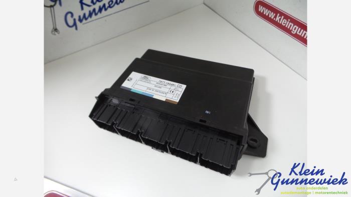 Used Body control computer Ford Mondeo Price € 67,00 Margin scheme offered by Klein Gunnewiek Autodemontage & Motorentechniek