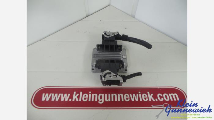 Used Automatic gearbox computer Opel Signum Price € 67,00 Margin scheme offered by Klein Gunnewiek Autodemontage & Motorentechniek