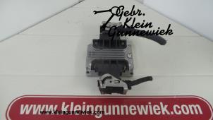 Usagé Ordinateur réservoir automatique Opel Signum Prix sur demande proposé par Gebr.Klein Gunnewiek Ho.BV