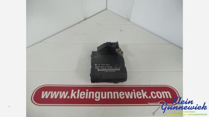 Used Body control computer Opel Signum Price € 22,00 Margin scheme offered by Klein Gunnewiek Autodemontage & Motorentechniek