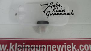 Used Interior lighting, rear Volkswagen Crafter Price on request offered by Gebr.Klein Gunnewiek Ho.BV
