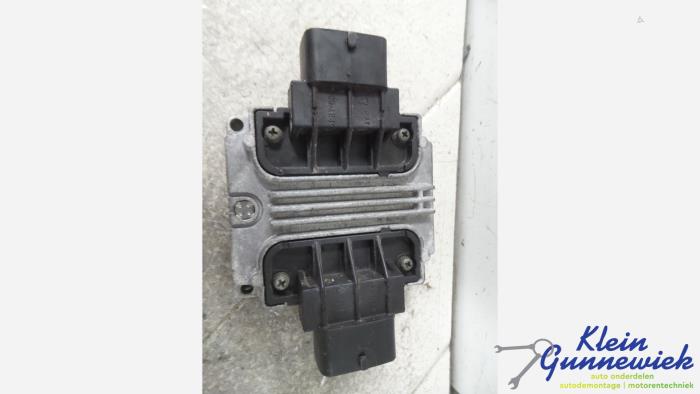 Used Automatic gearbox computer Ford Fusion Price € 108,00 Margin scheme offered by Klein Gunnewiek Autodemontage & Motorentechniek