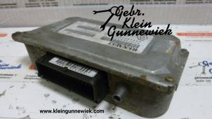 Używane Sterownik skrzyni automatycznej Renault Grand Espace Cena na żądanie oferowane przez Gebr.Klein Gunnewiek Ho.BV