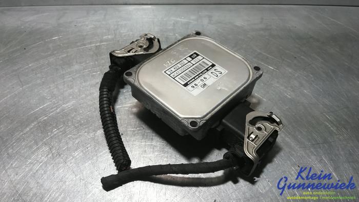 Used Automatic gearbox computer Opel Signum Price € 79,00 Margin scheme offered by Klein Gunnewiek Autodemontage & Motorentechniek