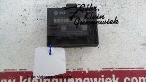 Used Central door locking module Audi Q3 Price on request offered by Gebr.Klein Gunnewiek Ho.BV