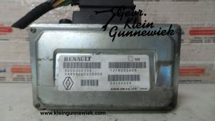 Używane Sterownik skrzyni automatycznej Renault Grand Espace Cena na żądanie oferowane przez Gebr.Klein Gunnewiek Ho.BV
