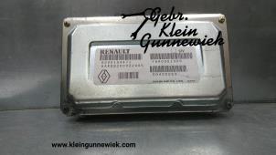 Używane Sterownik skrzyni automatycznej Renault Laguna Cena na żądanie oferowane przez Gebr.Klein Gunnewiek Ho.BV