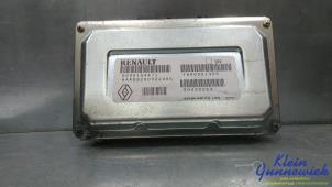 Begagnade Dator, automatisk växellåda Renault Laguna Pris € 75,00 Marginaltabell erbjuds av Klein Gunnewiek Autodemontage & Motorentechniek