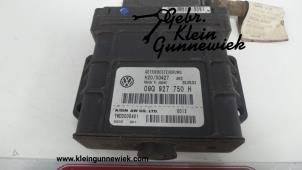 Używane Sterownik skrzyni automatycznej Volkswagen Touran Cena na żądanie oferowane przez Gebr.Klein Gunnewiek Ho.BV