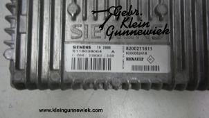 Usados Ordenador de caja automática Renault Laguna Precio de solicitud ofrecido por Gebr.Klein Gunnewiek Ho.BV