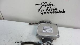 Używane Sterownik skrzyni automatycznej Opel Vectra Cena na żądanie oferowane przez Gebr.Klein Gunnewiek Ho.BV