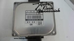 Usagé Ordinateur réservoir automatique Opel Vectra Prix sur demande proposé par Gebr.Klein Gunnewiek Ho.BV