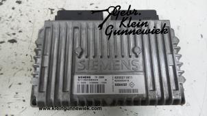 Usados Ordenador de caja automática Renault Laguna Precio de solicitud ofrecido por Gebr.Klein Gunnewiek Ho.BV
