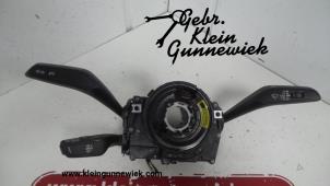 Usados Interruptor combinado columna de dirección Audi A4 Precio € 125,00 Norma de margen ofrecido por Gebr.Klein Gunnewiek Ho.BV