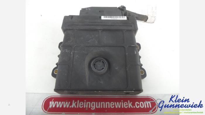 Used Automatic gearbox computer Seat Altea Price € 162,00 Margin scheme offered by Klein Gunnewiek Autodemontage & Motorentechniek