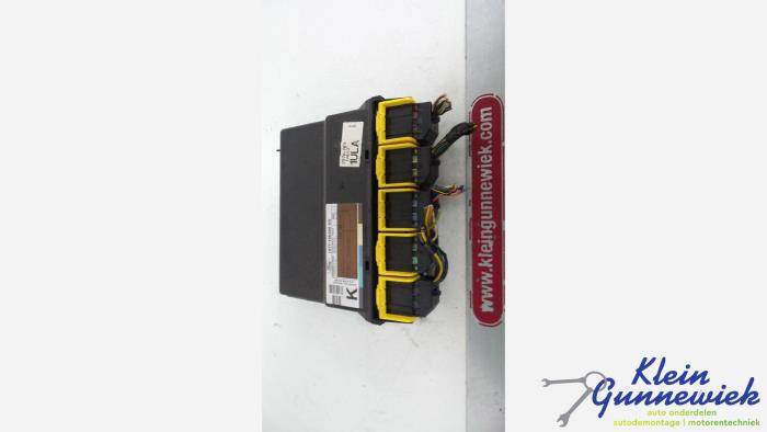 Used Body control computer Ford Mondeo Price € 27,00 Margin scheme offered by Klein Gunnewiek Autodemontage & Motorentechniek