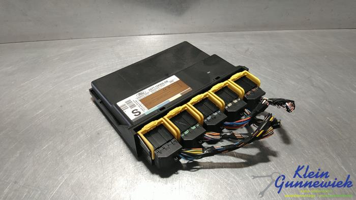 Used Body control computer Ford Mondeo Price € 27,00 Margin scheme offered by Klein Gunnewiek Autodemontage & Motorentechniek