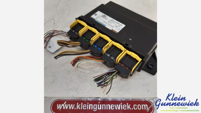 Used Body control computer Ford Focus Price € 59,00 Margin scheme offered by Klein Gunnewiek Autodemontage & Motorentechniek