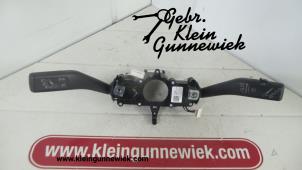 Usados Interruptor combinado columna de dirección Volkswagen Scirocco Precio de solicitud ofrecido por Gebr.Klein Gunnewiek Ho.BV