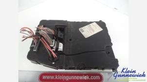 Begagnade Dator , karosskontroll (BCM) Renault Megane Pris € 45,00 Marginaltabell erbjuds av Klein Gunnewiek Autodemontage & Motorentechniek