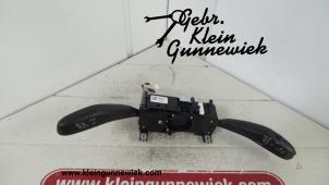Used Steering column stalk Volkswagen Transporter Price € 45,00 Margin scheme offered by Gebr.Klein Gunnewiek Ho.BV