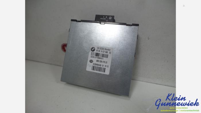 Used ABS Computer BMW 3-Serie Price € 27,00 Margin scheme offered by Klein Gunnewiek Autodemontage & Motorentechniek