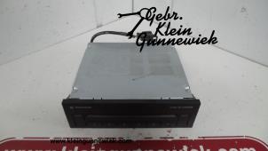 Used CD changer Volkswagen Passat Price on request offered by Gebr.Klein Gunnewiek Ho.BV
