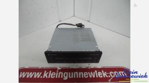 Begagnade CD-växlare Volkswagen Passat Pris € 35,00 Marginaltabell erbjuds av Klein Gunnewiek Autodemontage & Motorentechniek
