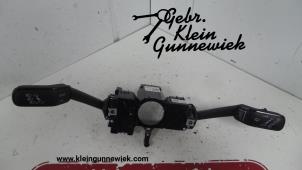 Used Steering column stalk Volkswagen Polo Price € 45,00 Margin scheme offered by Gebr.Klein Gunnewiek Ho.BV