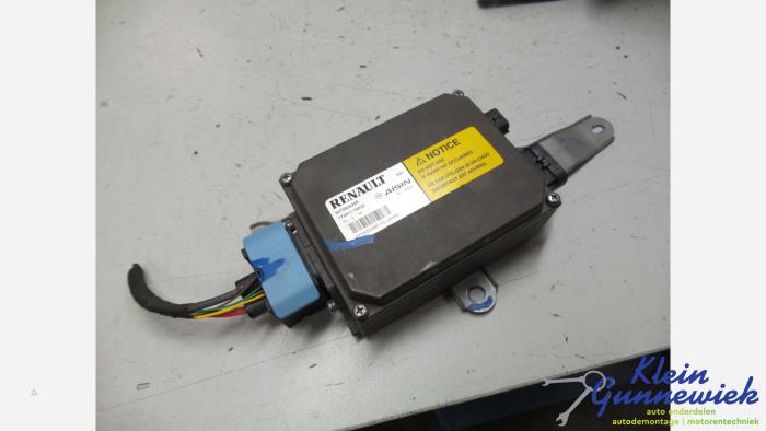 Used Power steering computer Renault Laguna Price € 375,00 Margin scheme offered by Klein Gunnewiek Autodemontage & Motorentechniek