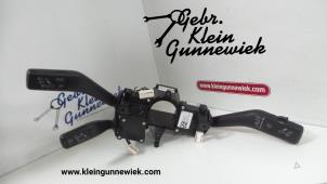Usados Interruptor combinado columna de dirección Volkswagen Passat Precio de solicitud ofrecido por Gebr.Klein Gunnewiek Ho.BV