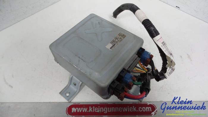 Used Power steering computer Honda Civic Price € 75,00 Margin scheme offered by Klein Gunnewiek Autodemontage & Motorentechniek
